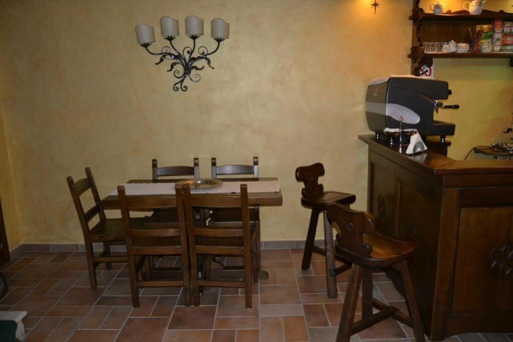 La Piazzetta Rooms & Breakfast Roccaraso Exterior photo